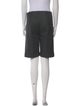 Max Mara Knee-Length Shorts
