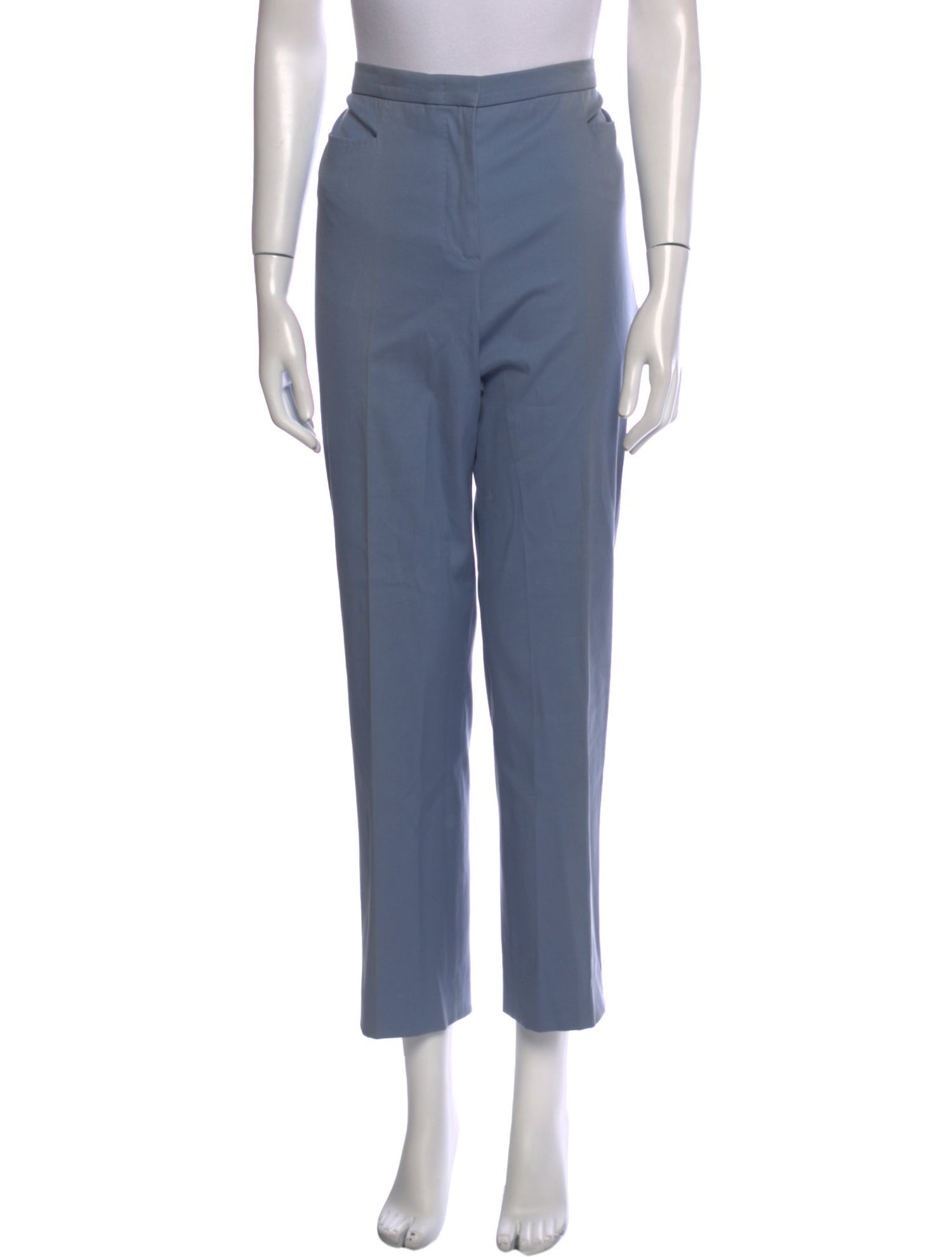 Max Mara Wide Leg Pants