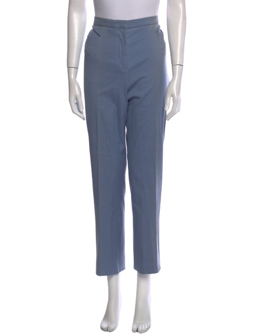 Max Mara Wide Leg Pants