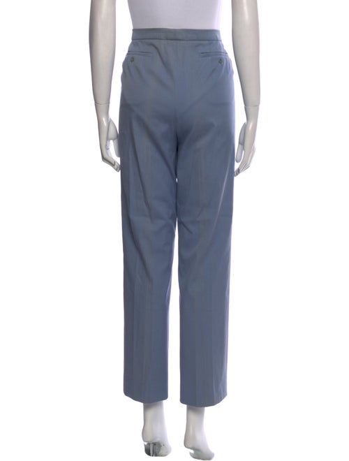 Max Mara Wide Leg Pants