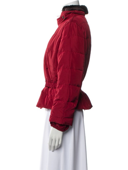 Max Mara Nylon Jacket