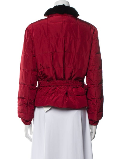 Max Mara Nylon Jacket