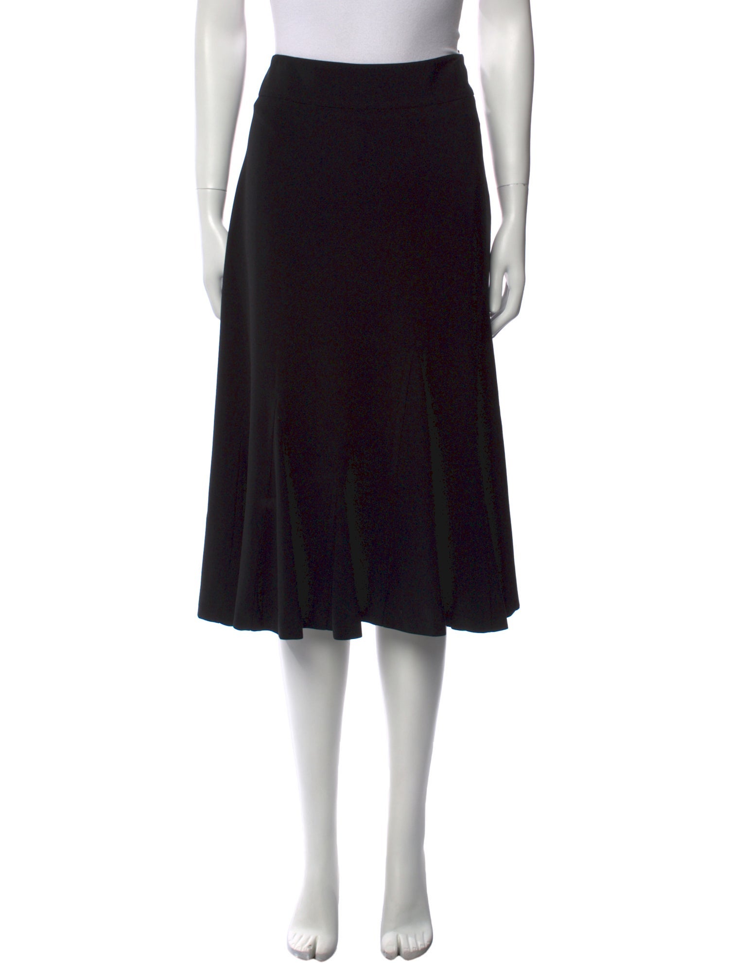 Max Mara Knee-Length Skirt