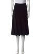 Max Mara Knee-Length Skirt