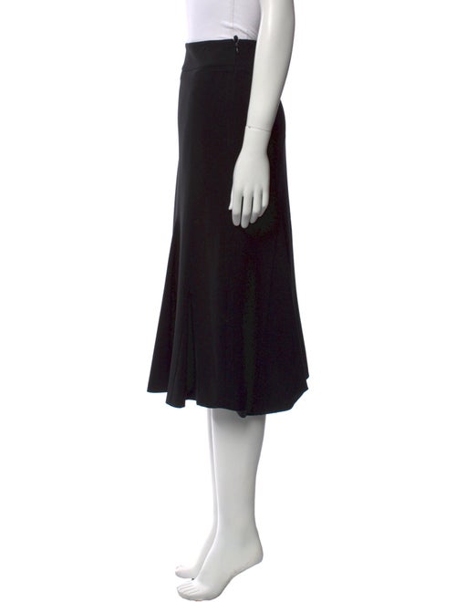 Max Mara Knee-Length Skirt