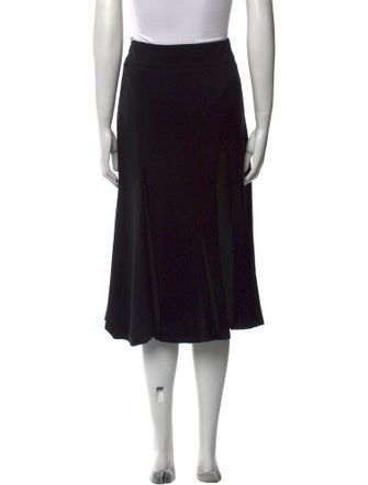 Max Mara Knee-Length Skirt