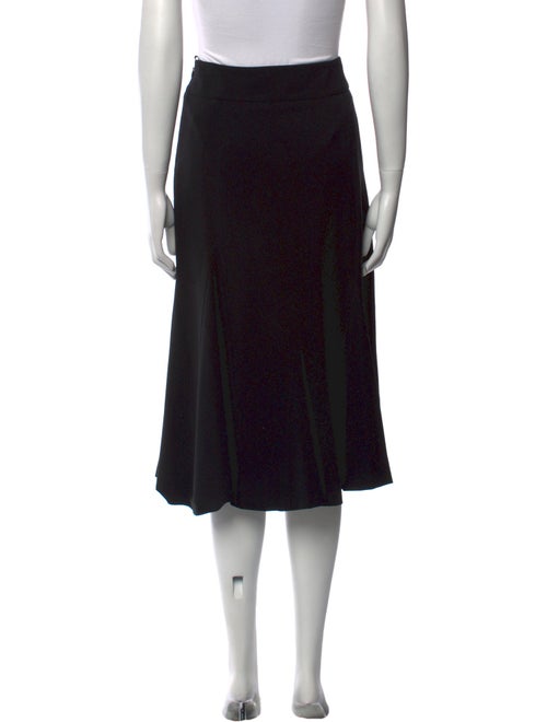 Max Mara Knee-Length Skirt