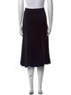 Max Mara Knee-Length Skirt