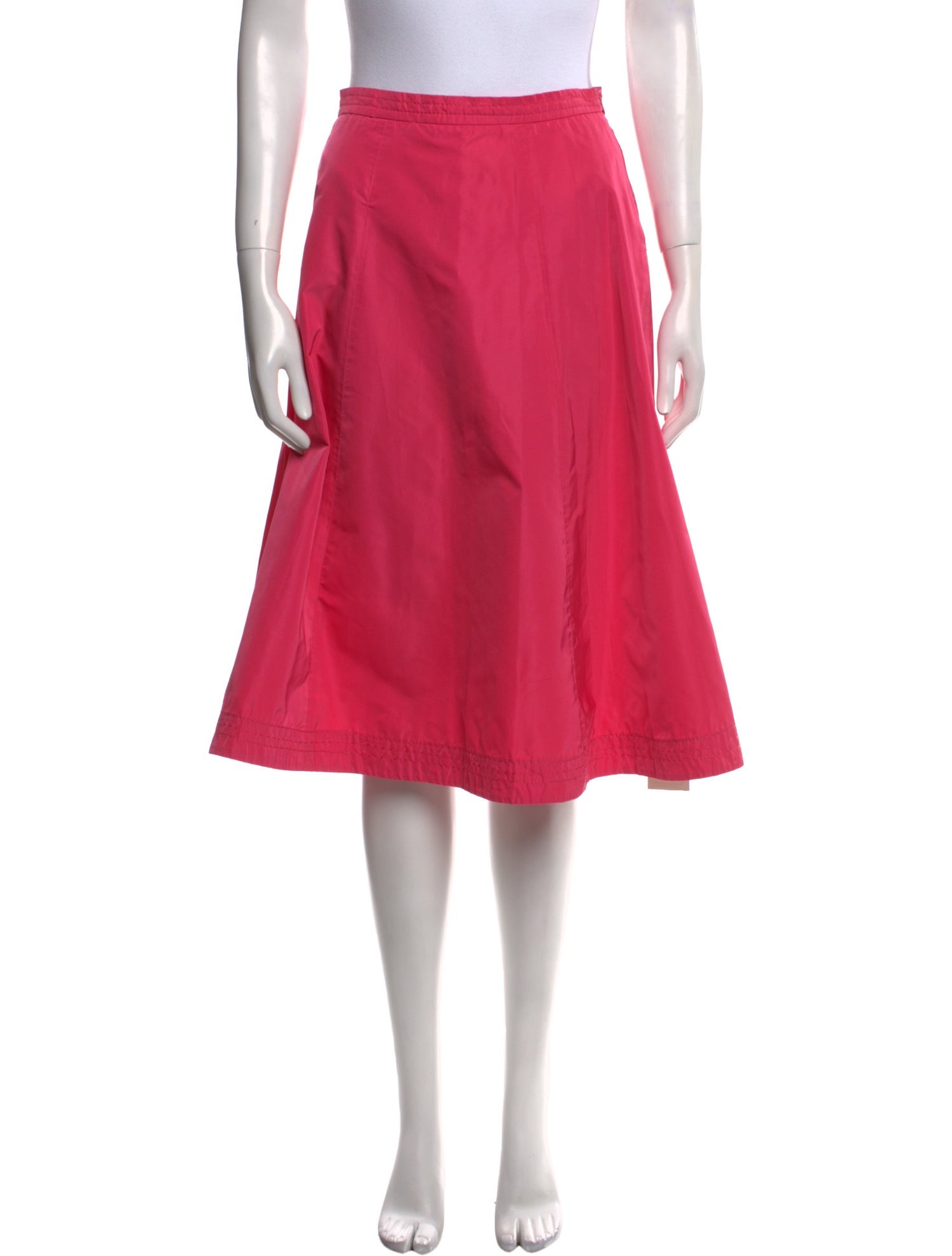 Max Mara Knee-Length Skirt