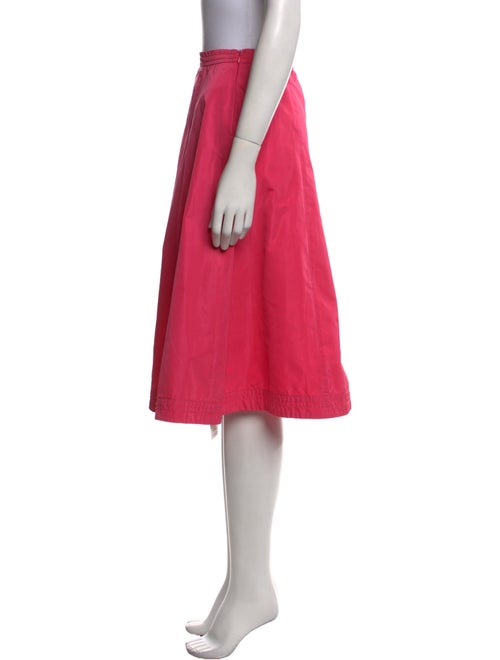 Max Mara Knee-Length Skirt