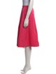 Max Mara Knee-Length Skirt
