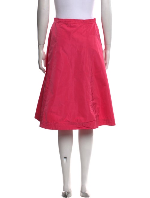Max Mara Knee-Length Skirt