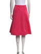 Max Mara Knee-Length Skirt