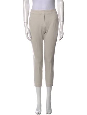 Max Mara Skinny Leg Pants