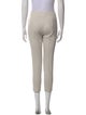 Max Mara Skinny Leg Pants
