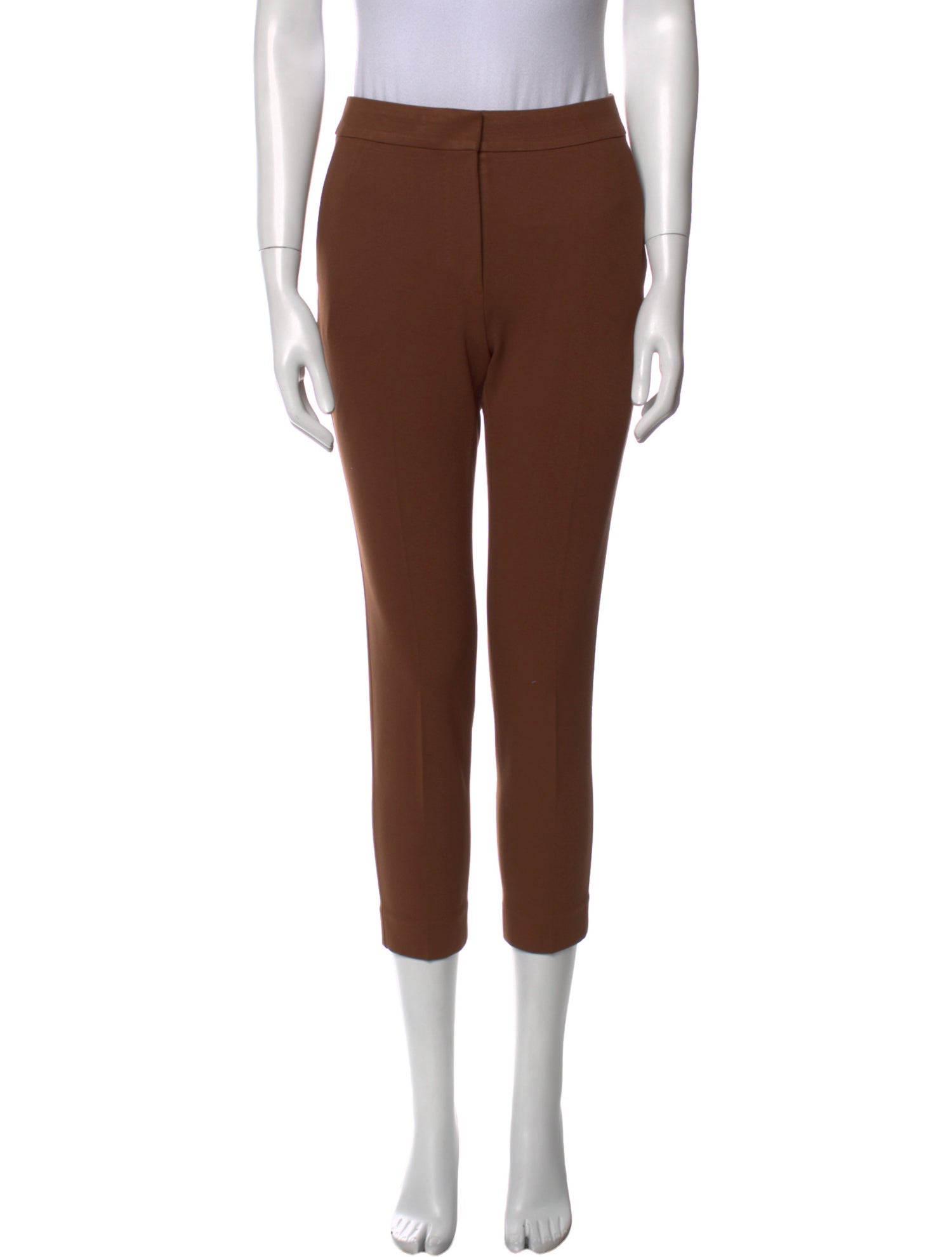 Max Mara Skinny Leg Pants
