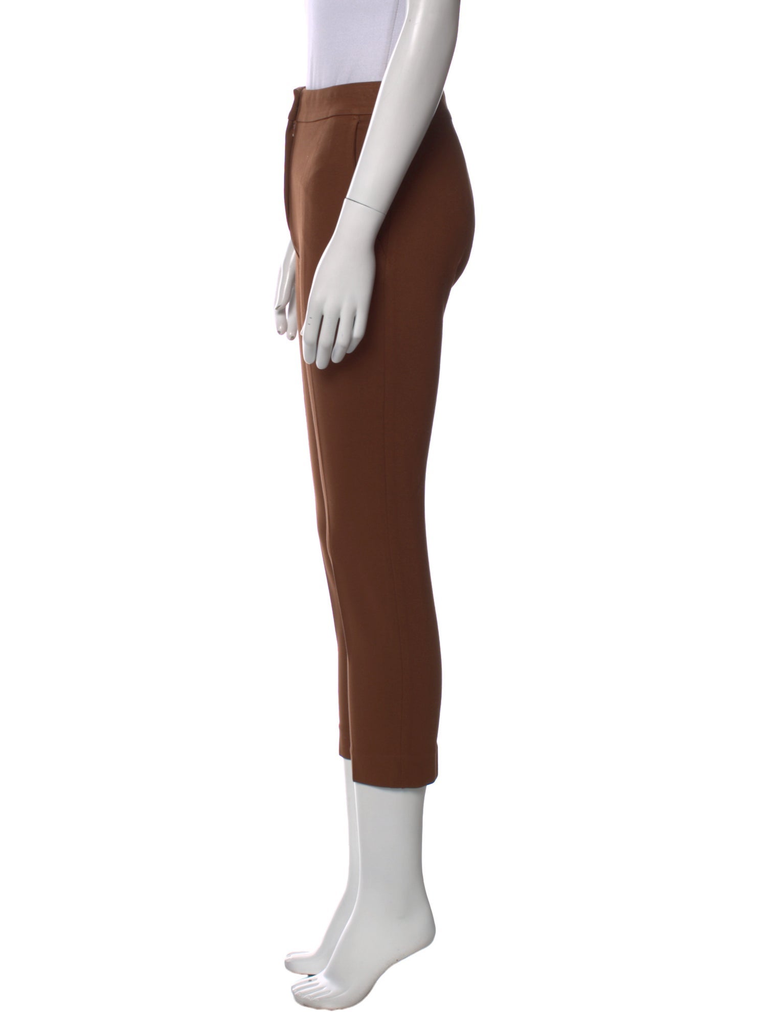 Max Mara Skinny Leg Pants