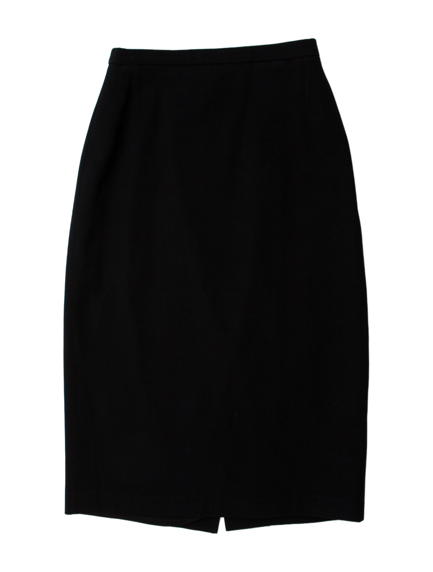 Max Mara Knee-Length Skirt