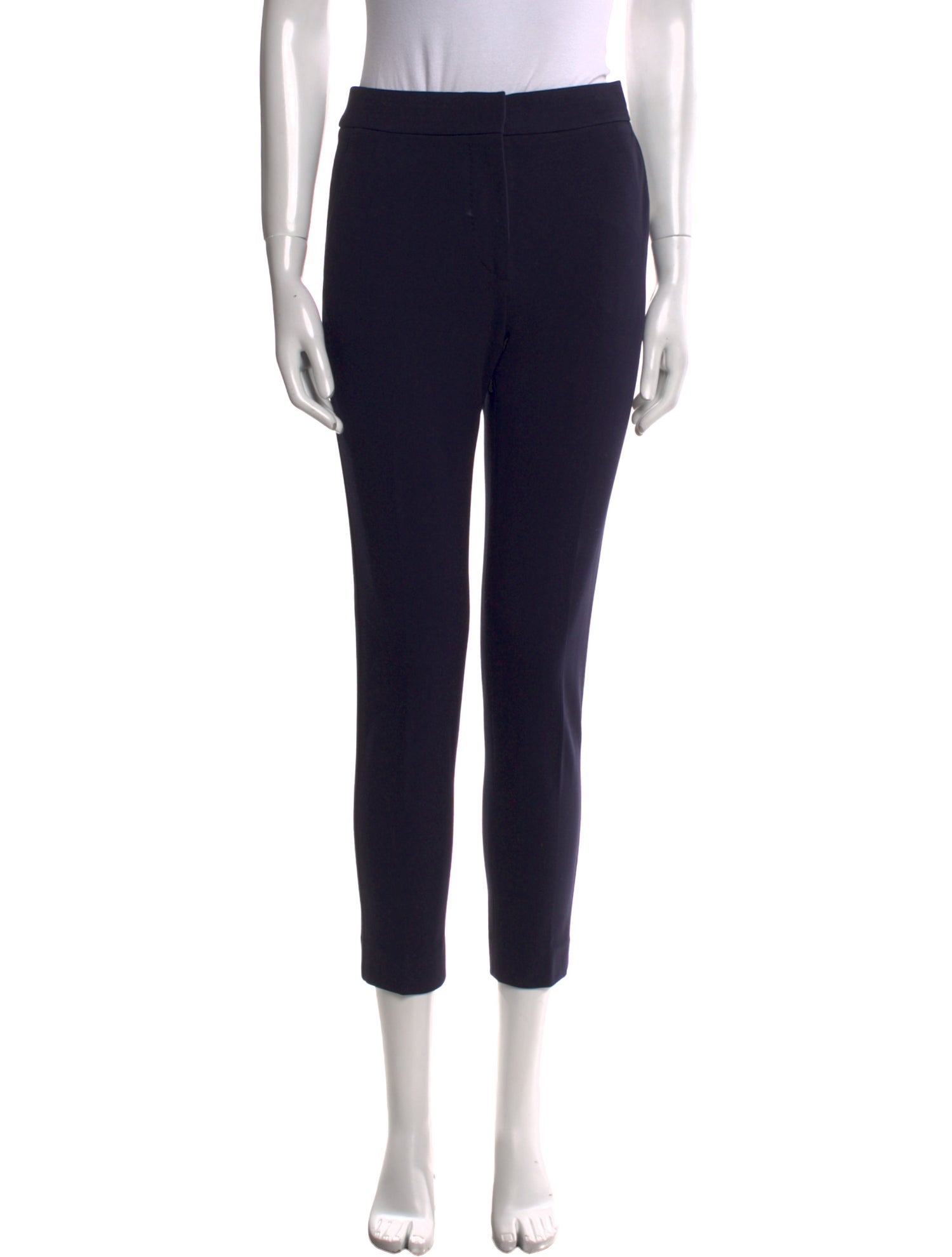 Max Mara Skinny Leg Pants