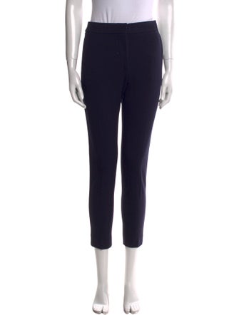 Max Mara Skinny Leg Pants