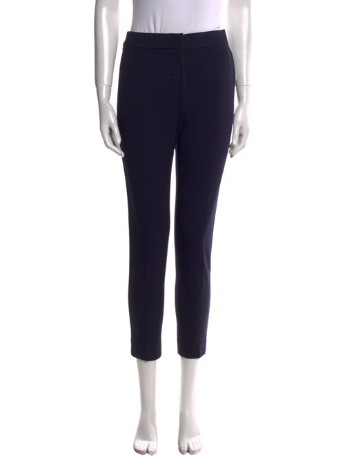 Max Mara Skinny Leg Pants