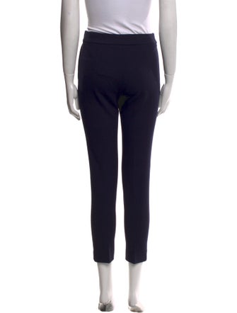 Max Mara Skinny Leg Pants