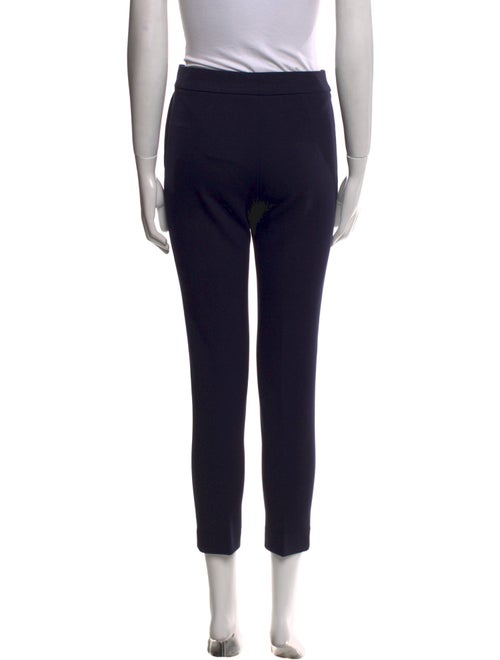 Max Mara Skinny Leg Pants