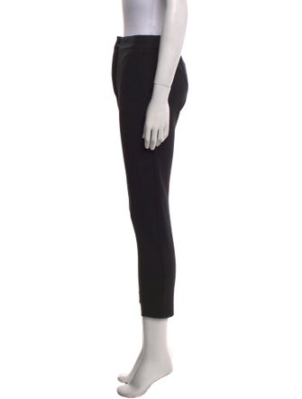 Max Mara Skinny Leg Pants