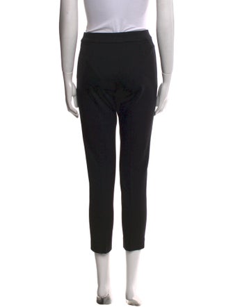 Max Mara Skinny Leg Pants