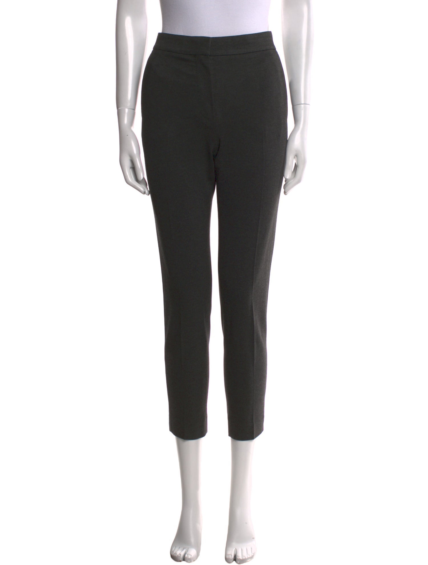 Max Mara Skinny Leg Pants