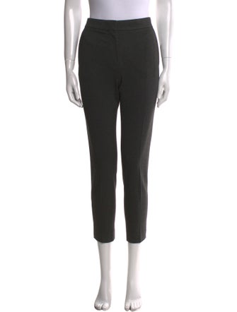 Max Mara Skinny Leg Pants