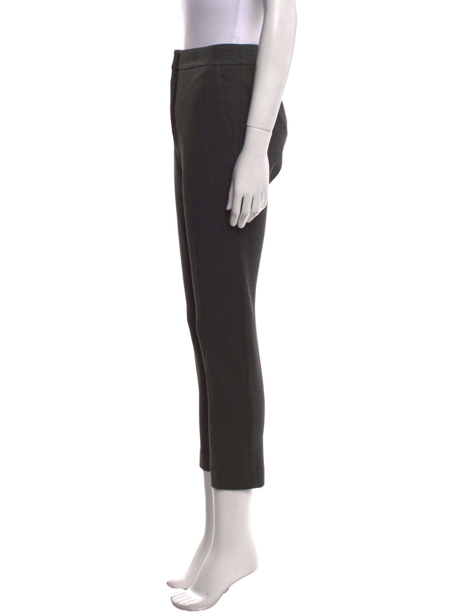 Max Mara Skinny Leg Pants