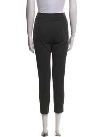 Max Mara Skinny Leg Pants