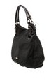 Max Mara Leather Hobo