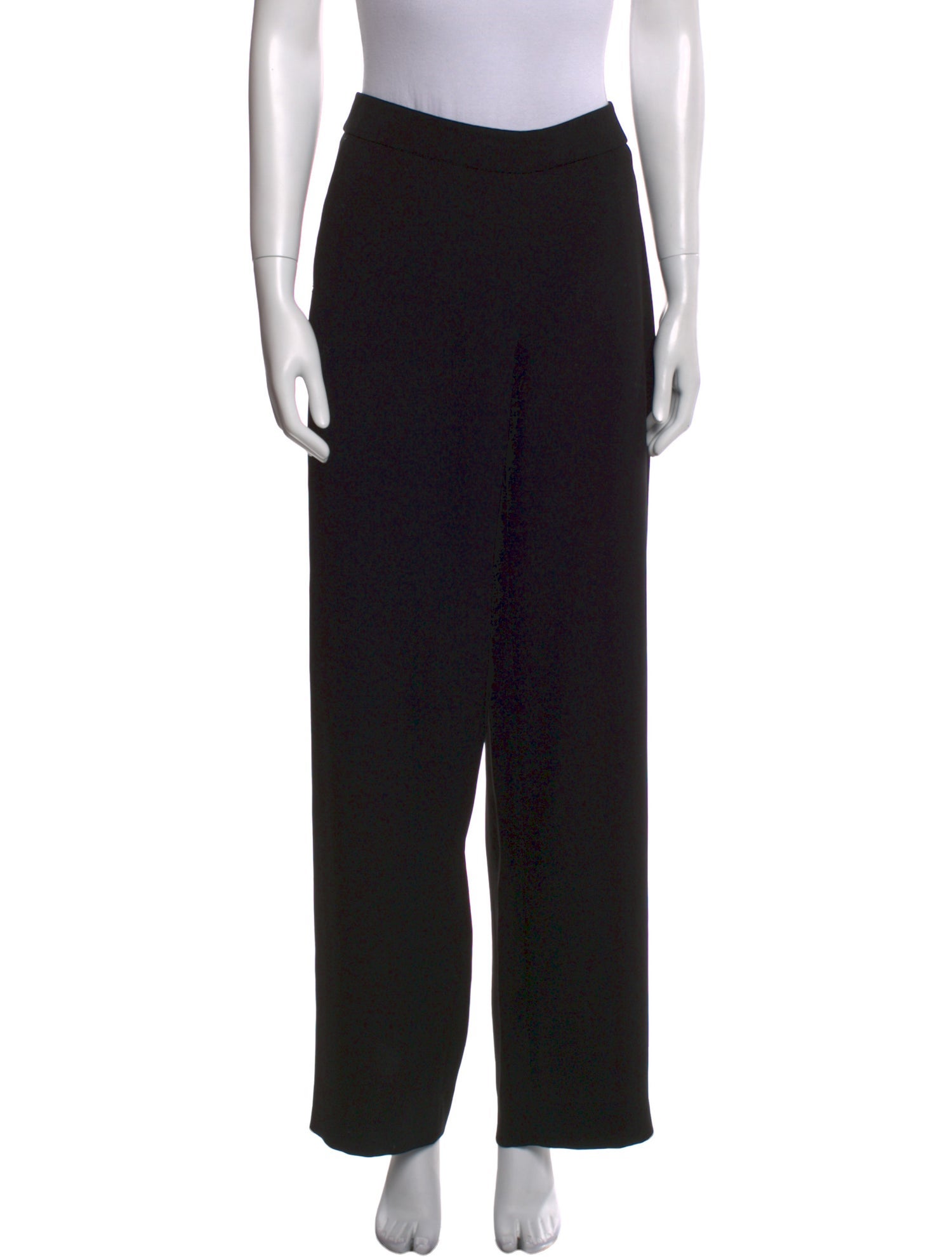Max Mara Wide Leg Pants