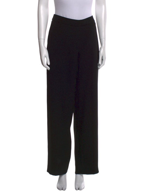 Max Mara Wide Leg Pants