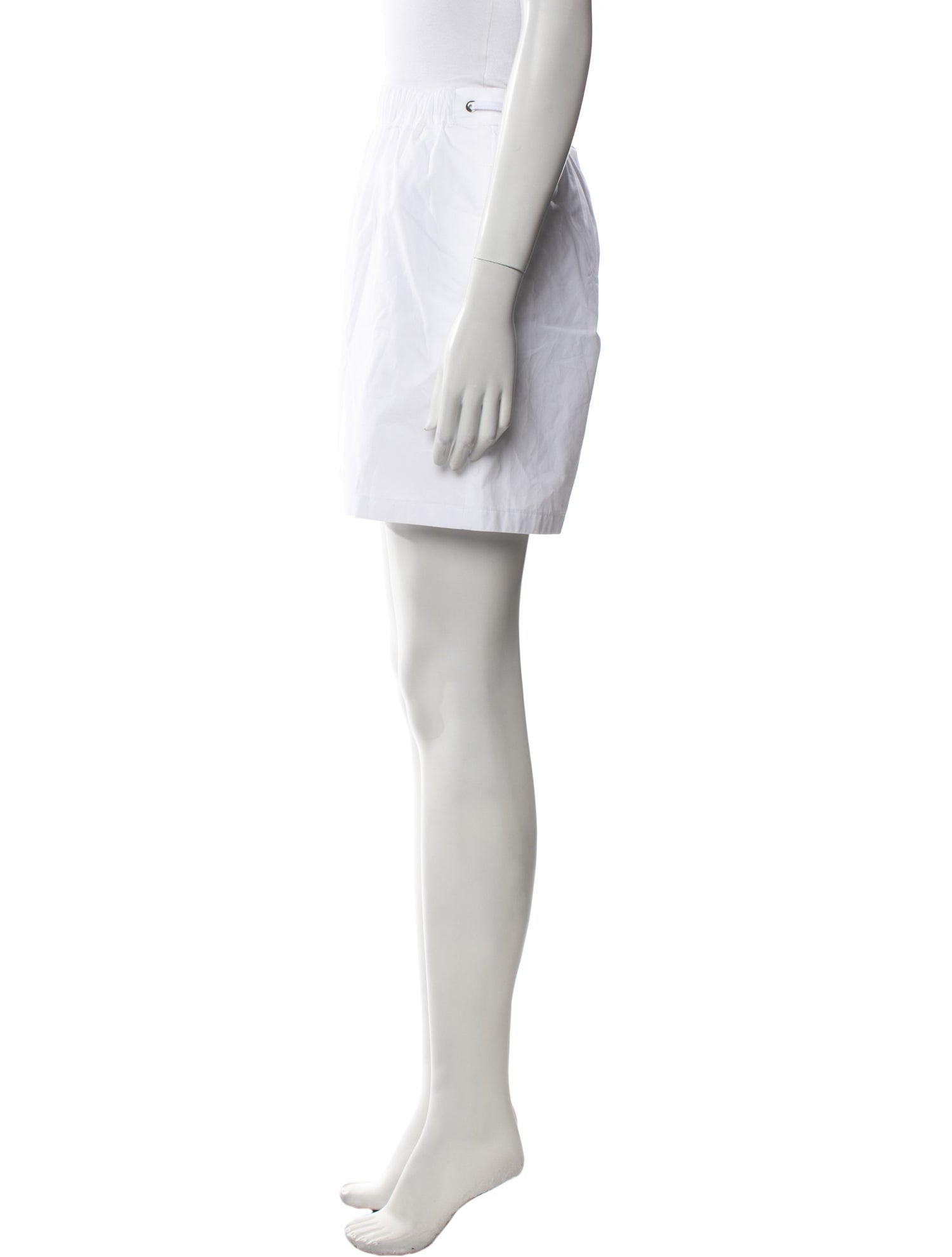 Max Mara Knee-Length Shorts w/ Tags
