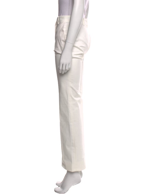 Max Mara Wide Leg Pants