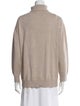 Max Mara Turtleneck Sweater