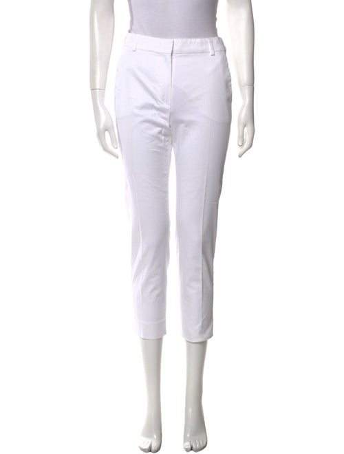 Max Mara Straight Leg Pants