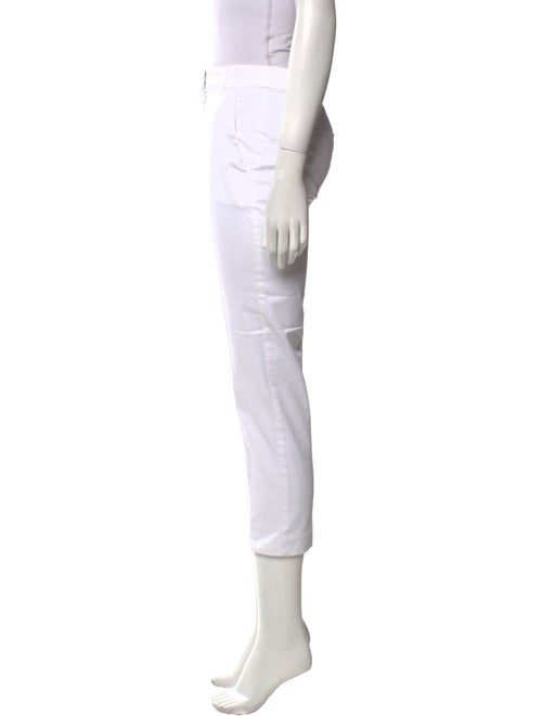 Max Mara Straight Leg Pants