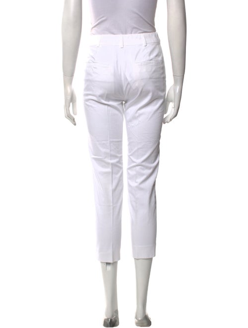 Max Mara Straight Leg Pants