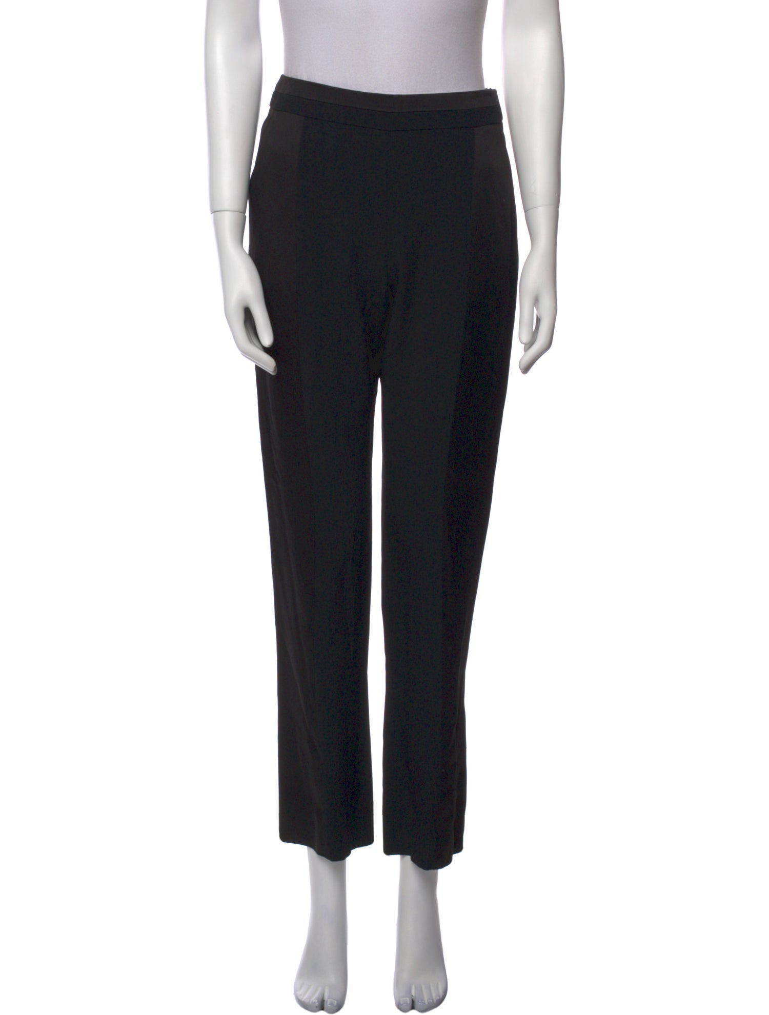 Max Mara Skinny Leg Pants
