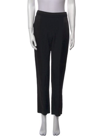 Max Mara Skinny Leg Pants