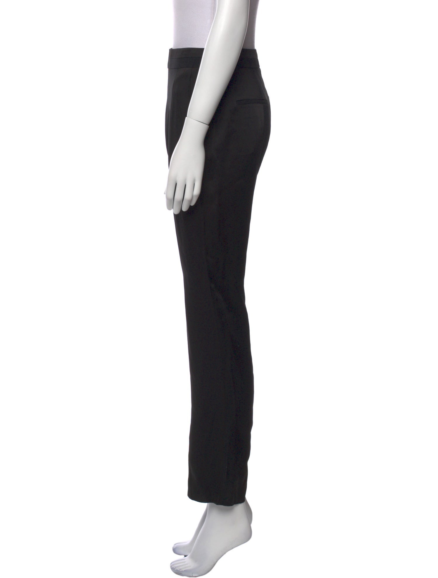 Max Mara Skinny Leg Pants