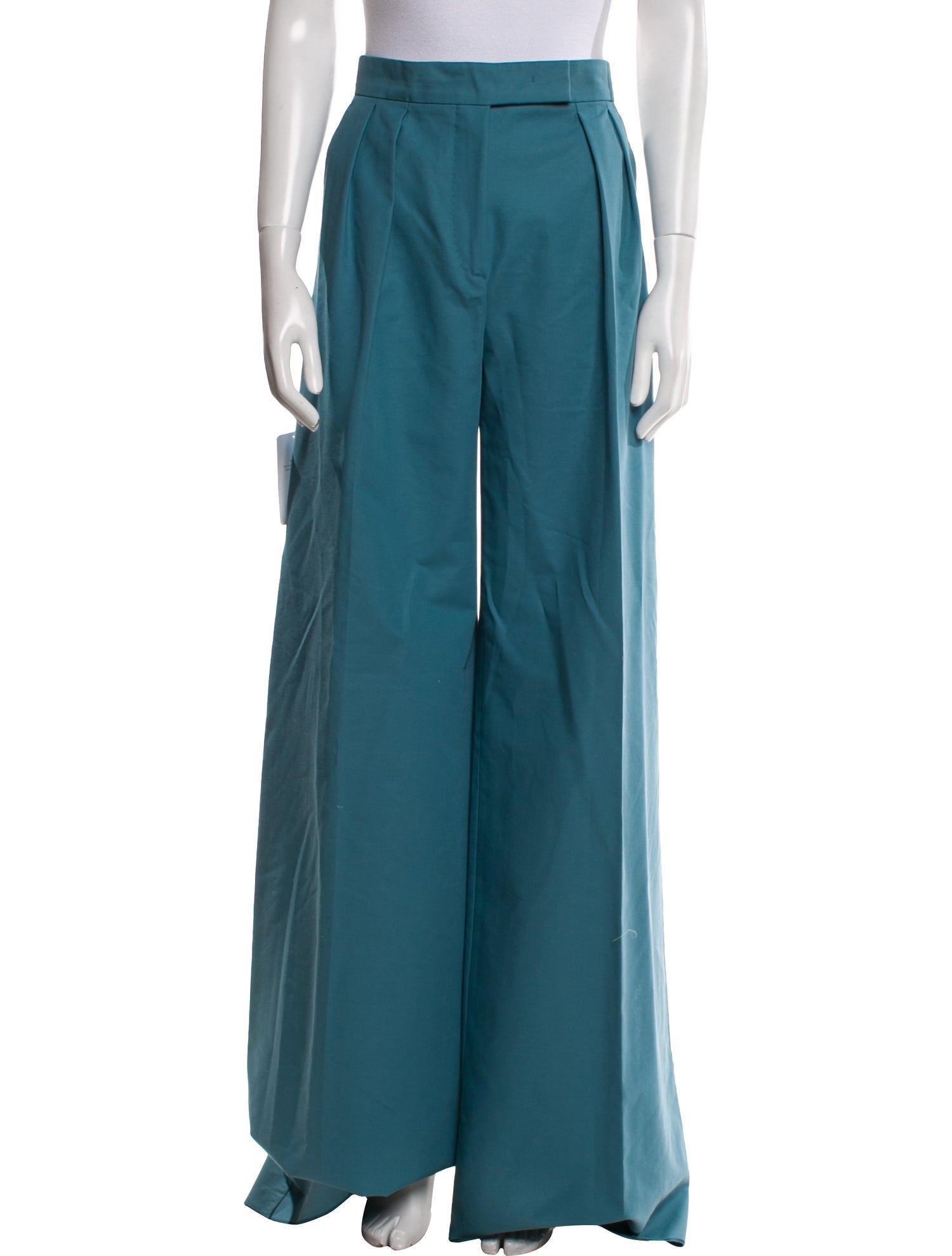 Max Mara Wide Leg Pants w/ Tags