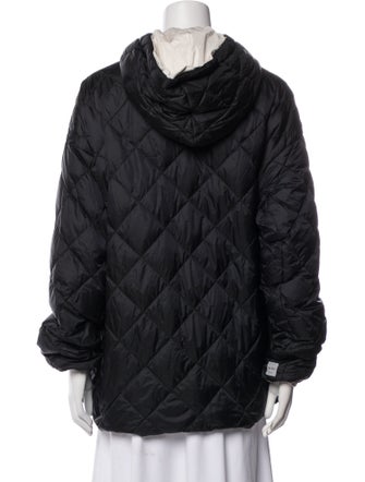 Max Mara Down Coat