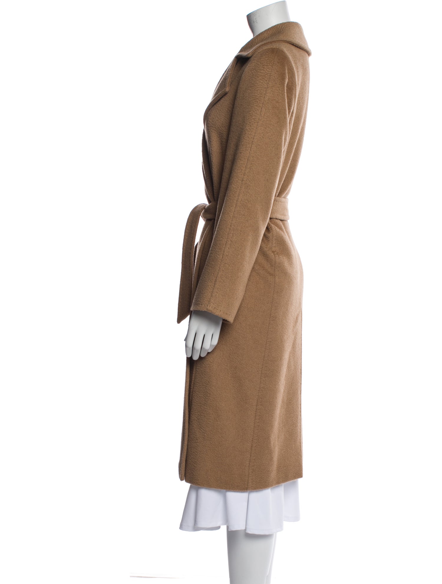 Max Mara Trench Coat