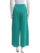 Max Mara Wide Leg Pants