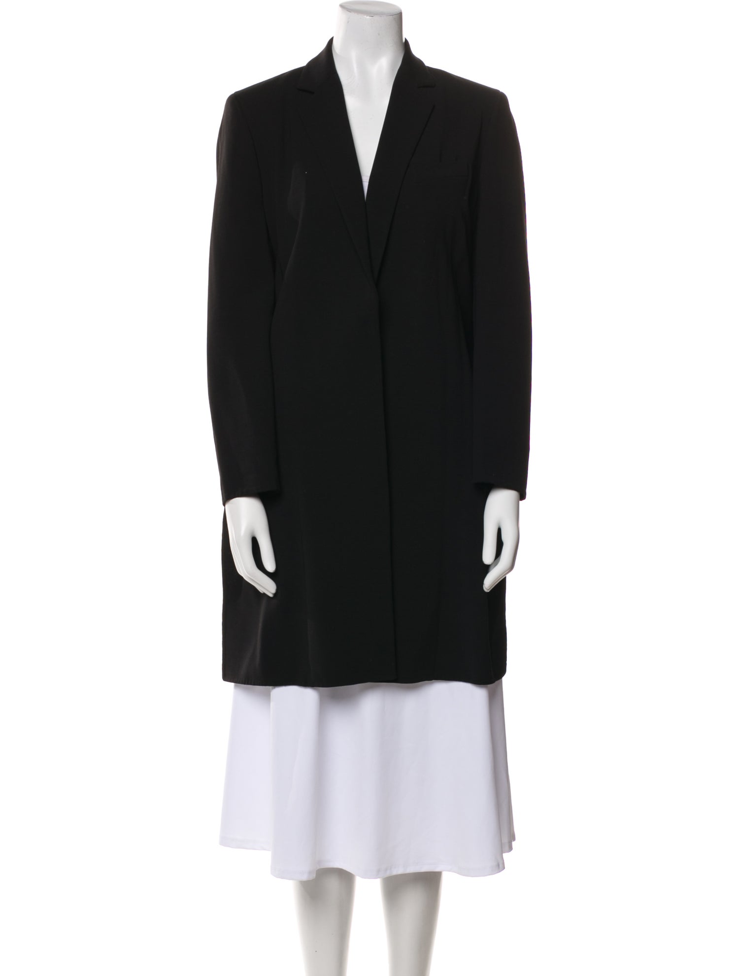 Max Mara Striped Jacket